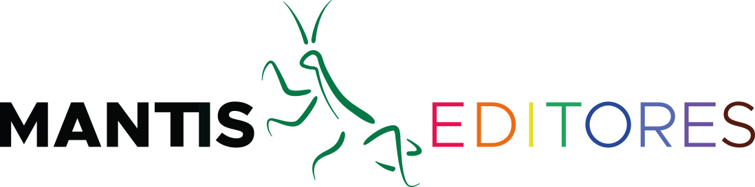 Mantis arcoíris