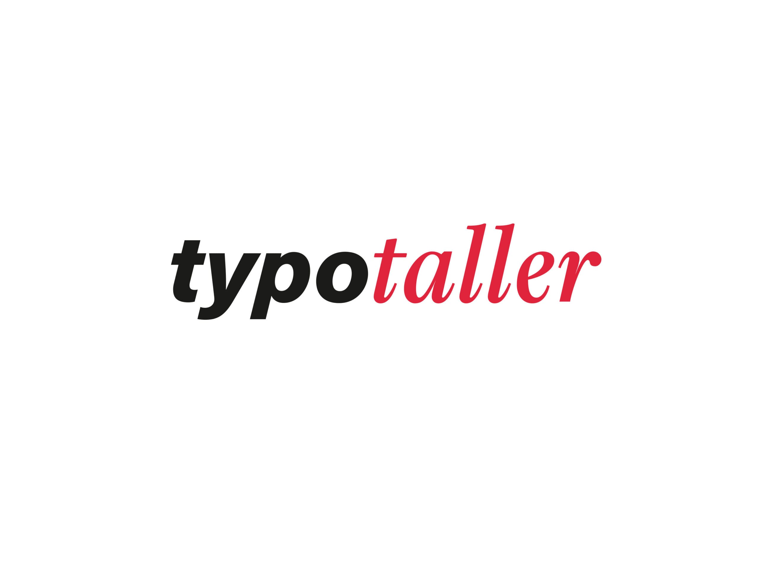 Typotaller-logotipo a color 00