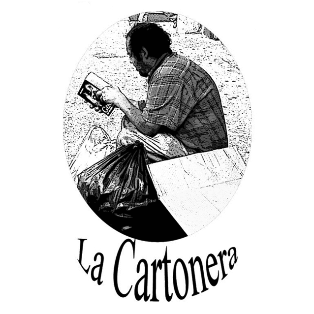 La Cartonera