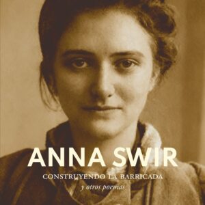 CONSTRUYENDO LA BARRICADA Y OTROS POEMAS