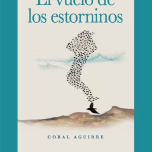 El vuelo de los estorninos