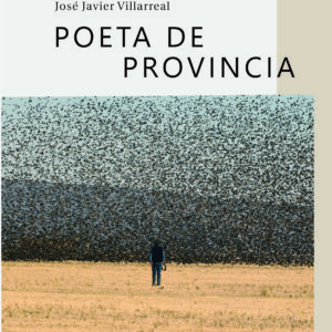 Poeta de provincia