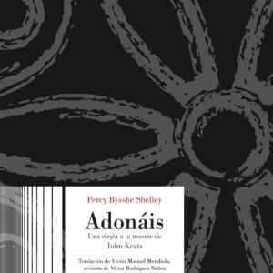 Adonáis: una elegía a la muerte de John Keats