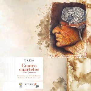 Cuatro cuartetos (Four Quartets)