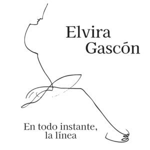 En todo instante, la línea