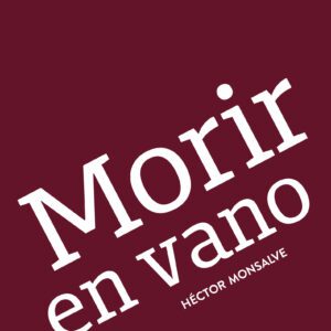 Morir en vano