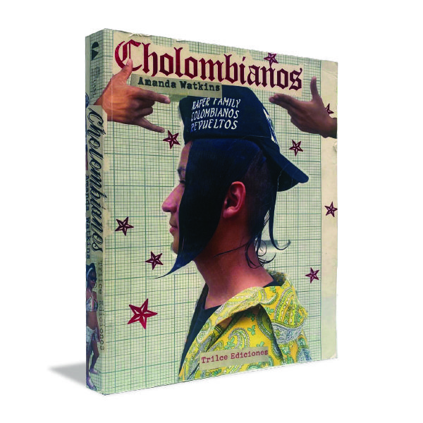 Cholombianos