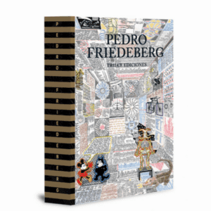 Pedro Friedeberg