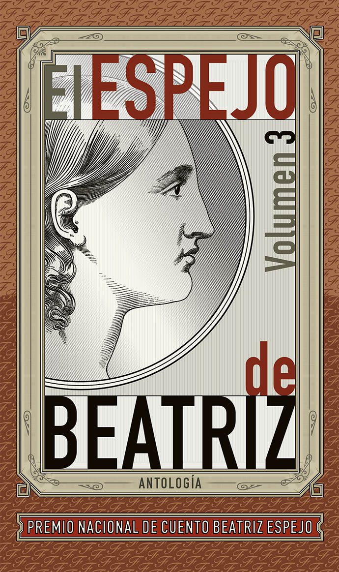 El espejo de Beatriz. Volumen 3